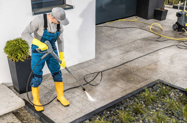 Best Residential Pressure Washing in Toppers, OK